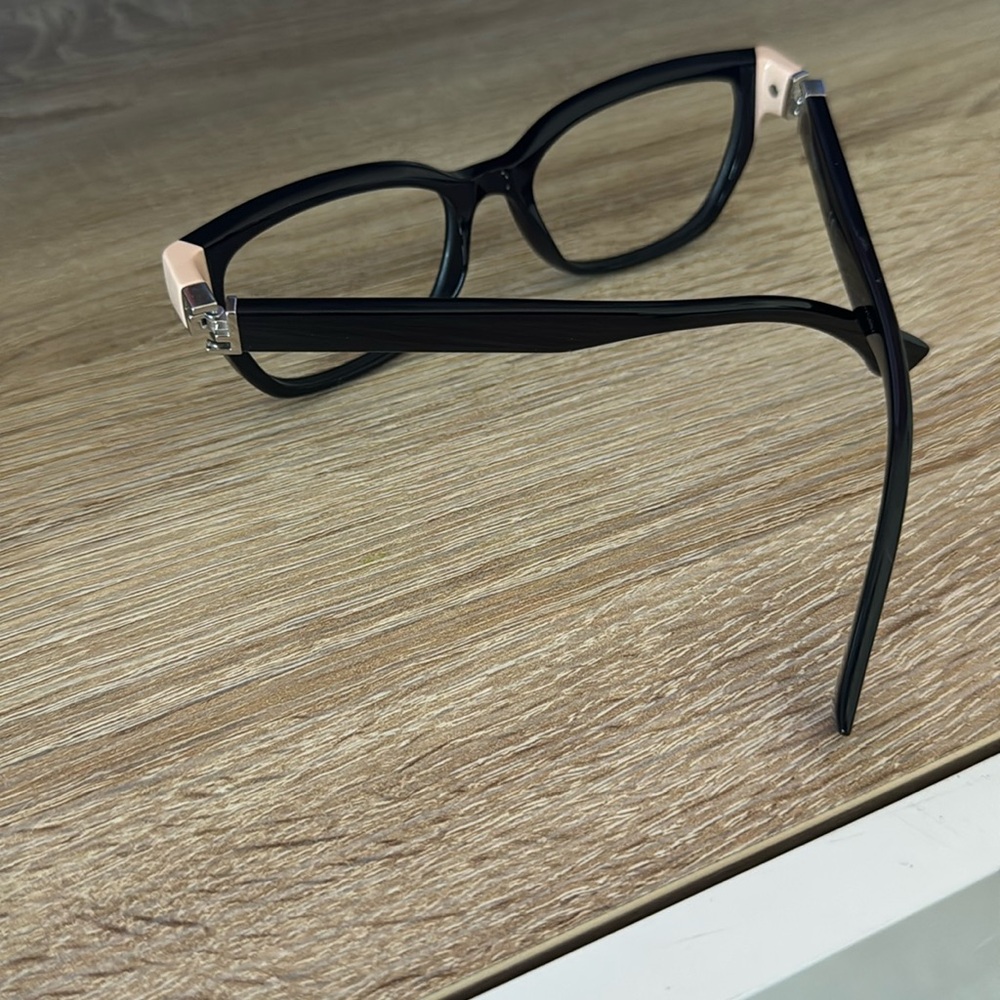 Fendi Eyeglass Frames (Authentic) - image 3